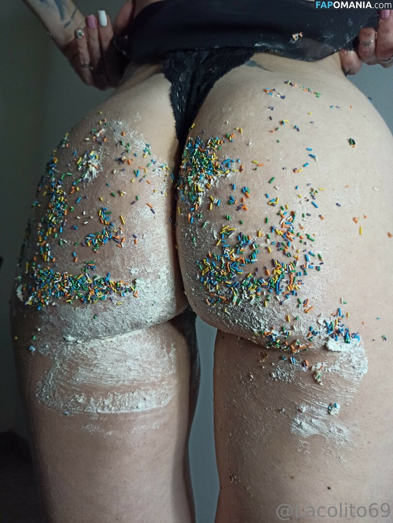 lacolito69 / loolipop69 ヌード OnlyFans  流出写真 #134