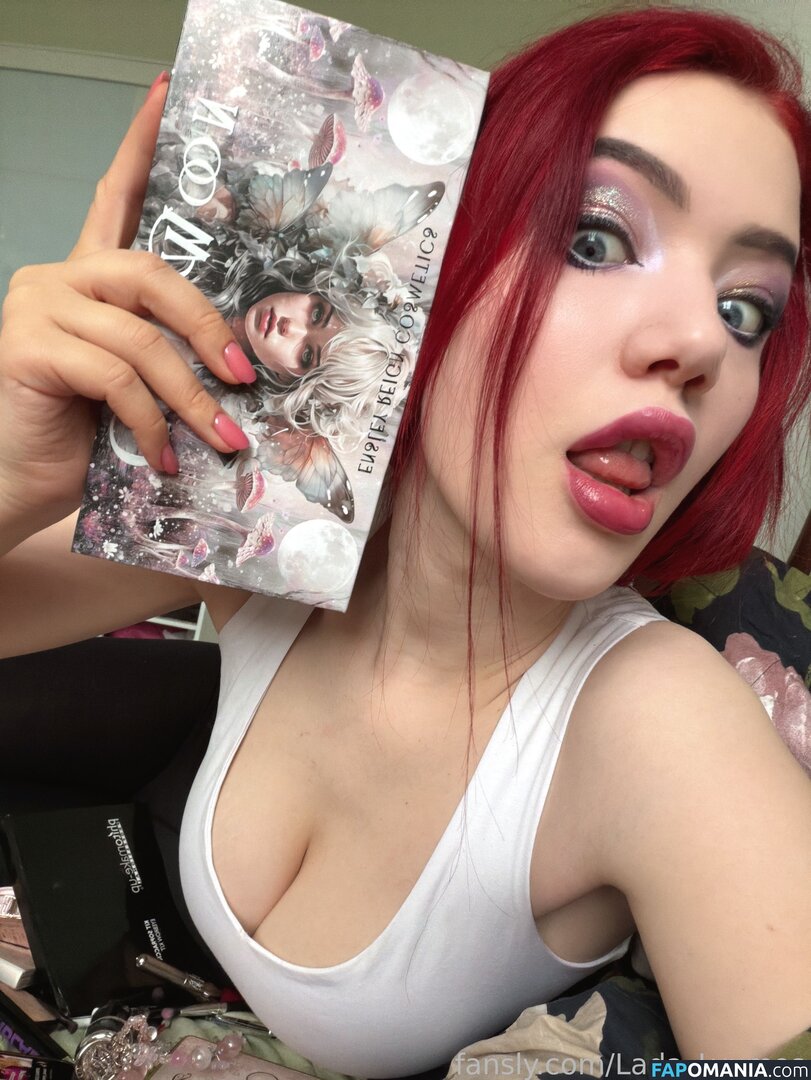 Lada Lyumos / Lada_Lyumos / lada_lyumoscos / ladalyumos ヌード OnlyFans  流出写真 #78