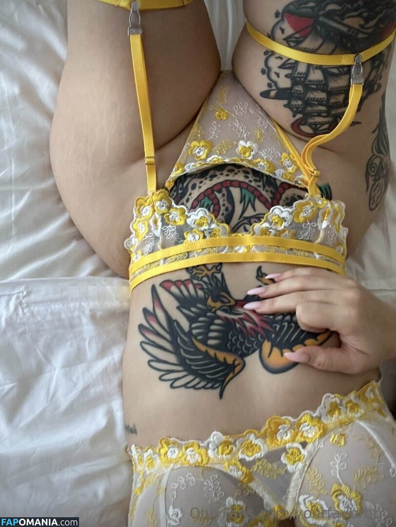 Ladanies / ladaniesforfans ヌード OnlyFans  流出写真 #301