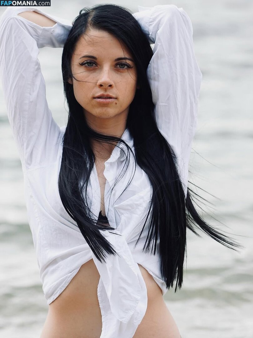 Lady_gt86 Sophie Stienert ヌード OnlyFans  流出写真 #6