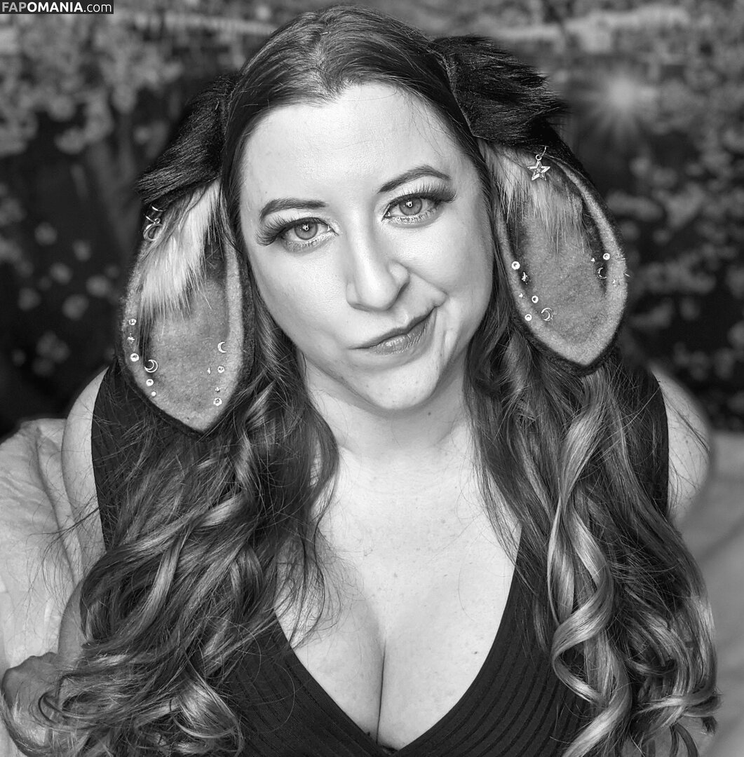 Lady Kitsune ヌード OnlyFans  流出写真 #28