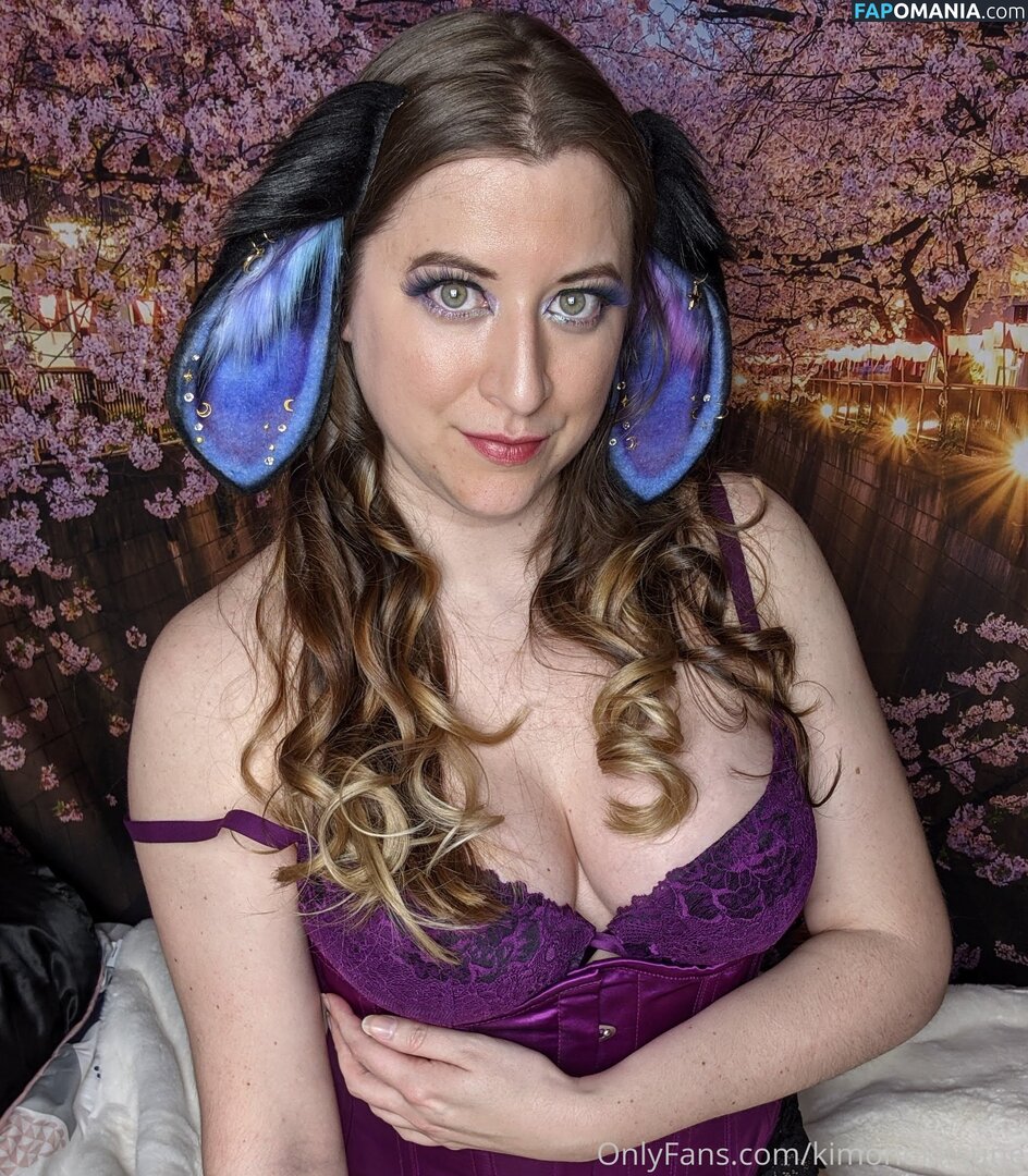 Lady Kitsune ヌード OnlyFans  流出写真 #31