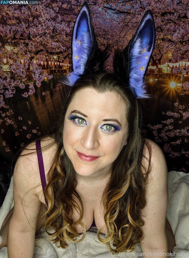 Lady Kitsune ヌード OnlyFans  流出写真 #33