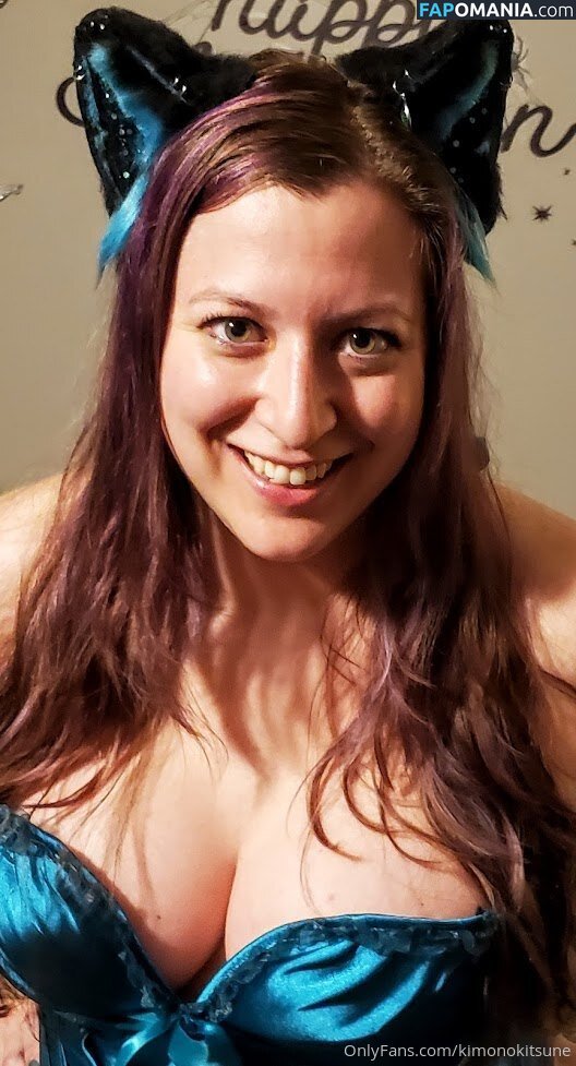 Lady Kitsune ヌード OnlyFans  流出写真 #43
