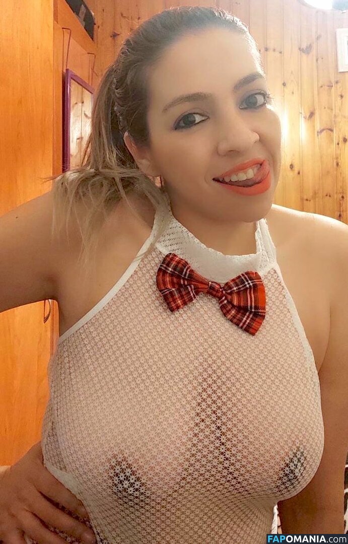 Carito / Karito / Karol / Lady / Lady_Nana / Leidi / onlyfans.com ヌード OnlyFans  流出写真 #92