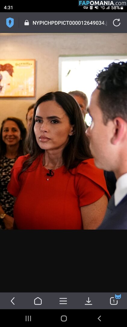 Trump lady in red / ladyinred21 ヌード OnlyFans  流出写真 #1