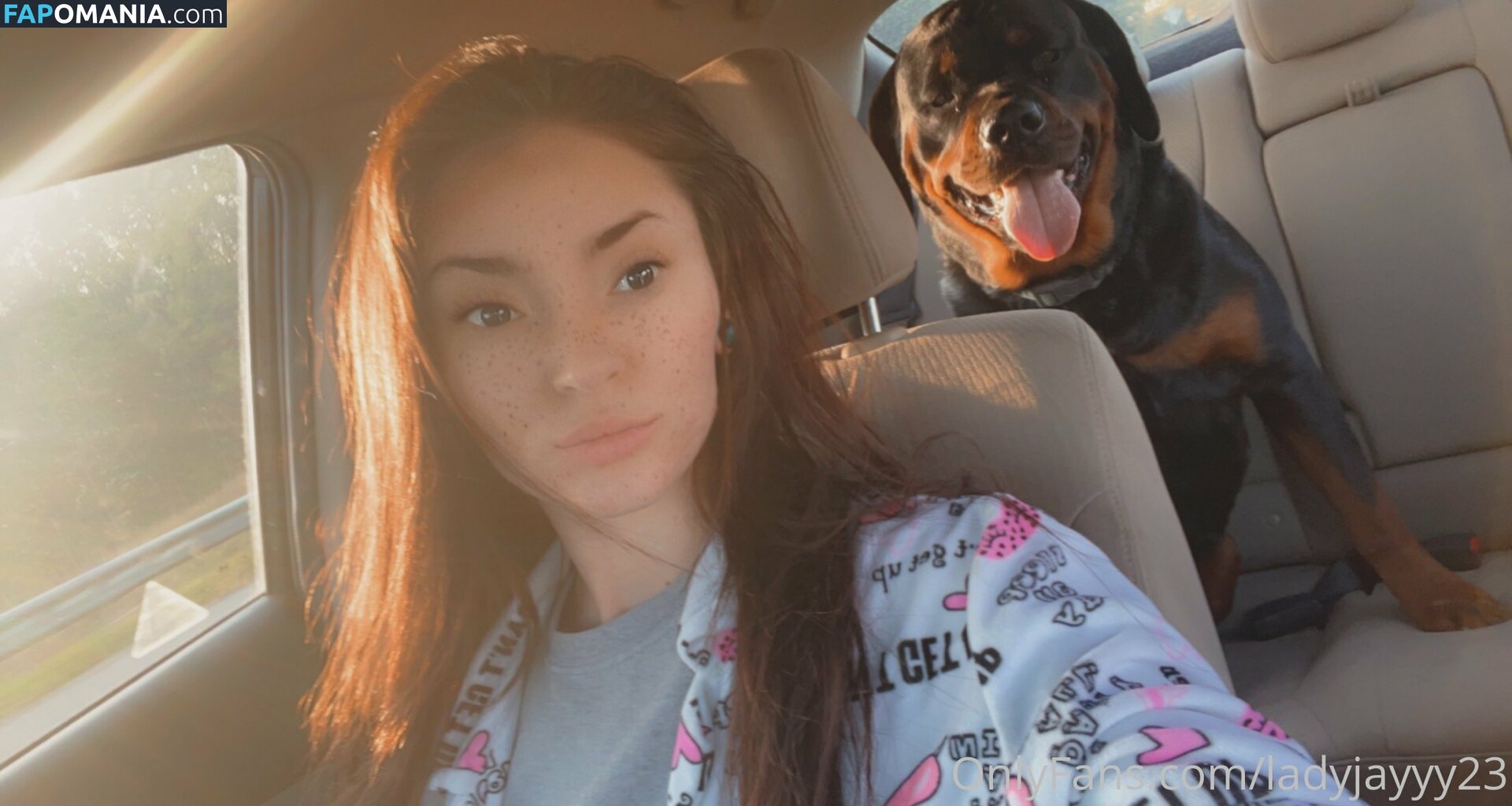 ladyjayyy23 ヌード OnlyFans  流出写真 #15