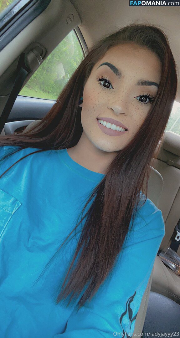 ladyjayyy23 ヌード OnlyFans  流出写真 #23