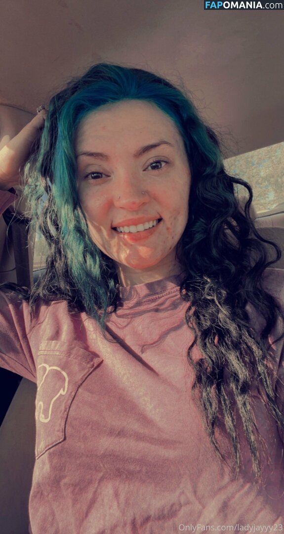 ladyjayyy23 ヌード OnlyFans  流出写真 #25