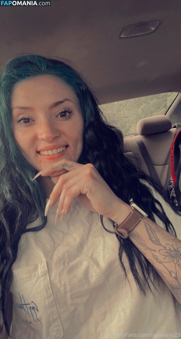 ladyjayyy23 ヌード OnlyFans  流出写真 #27