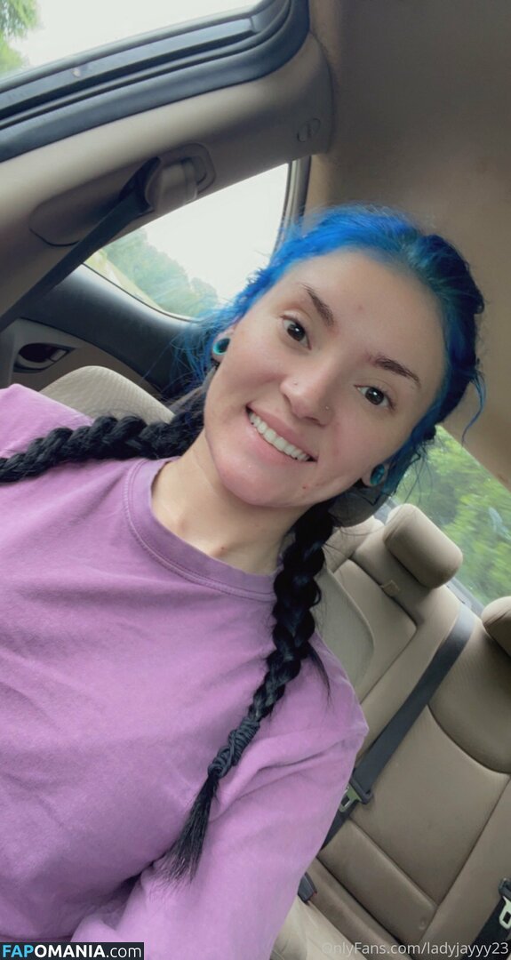 ladyjayyy23 ヌード OnlyFans  流出写真 #29