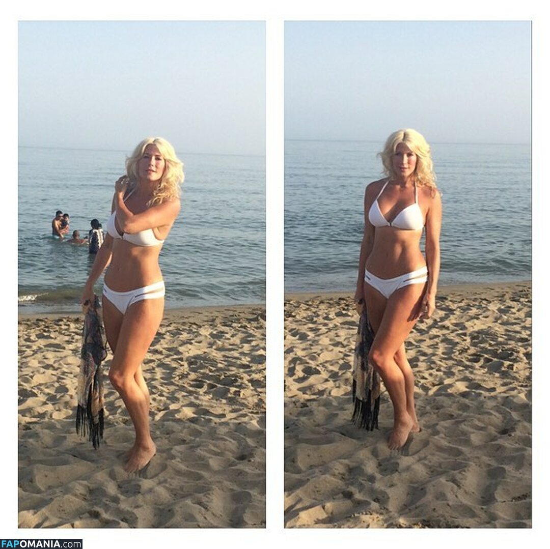 Ladymillion78 / Victoria Myers ヌード OnlyFans  流出写真 #67