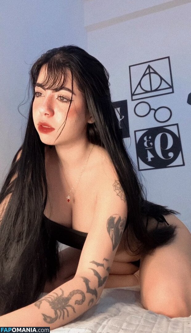 ladyofmel / little.catxx / onlyfans / zsmanuzita ヌード OnlyFans  流出写真 #3