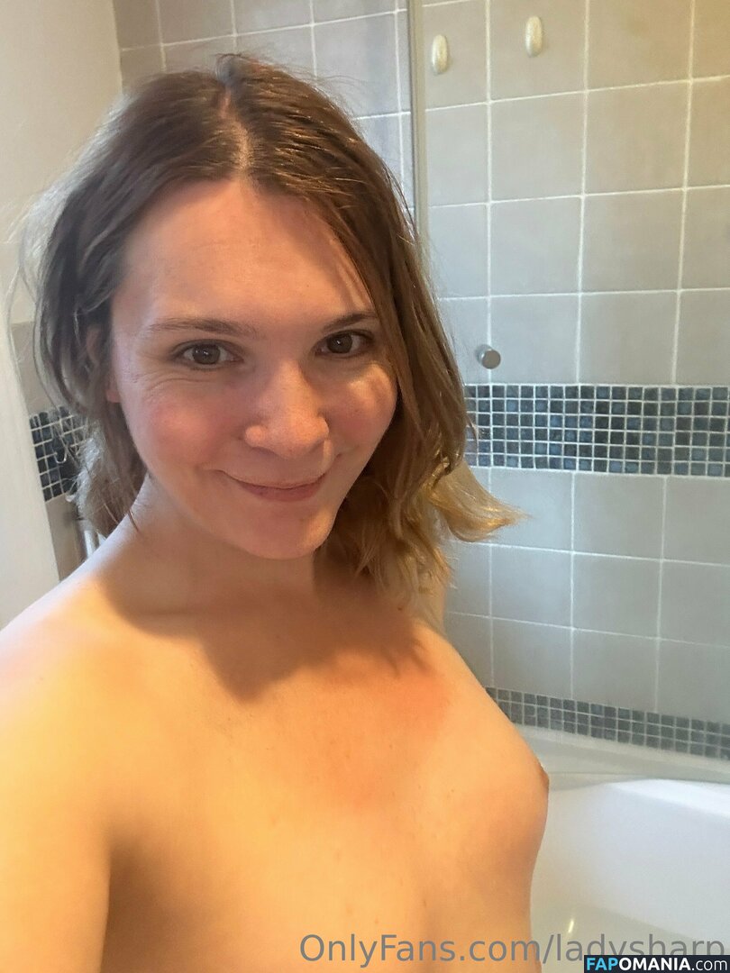 ladysharp ヌード OnlyFans  流出写真 #13