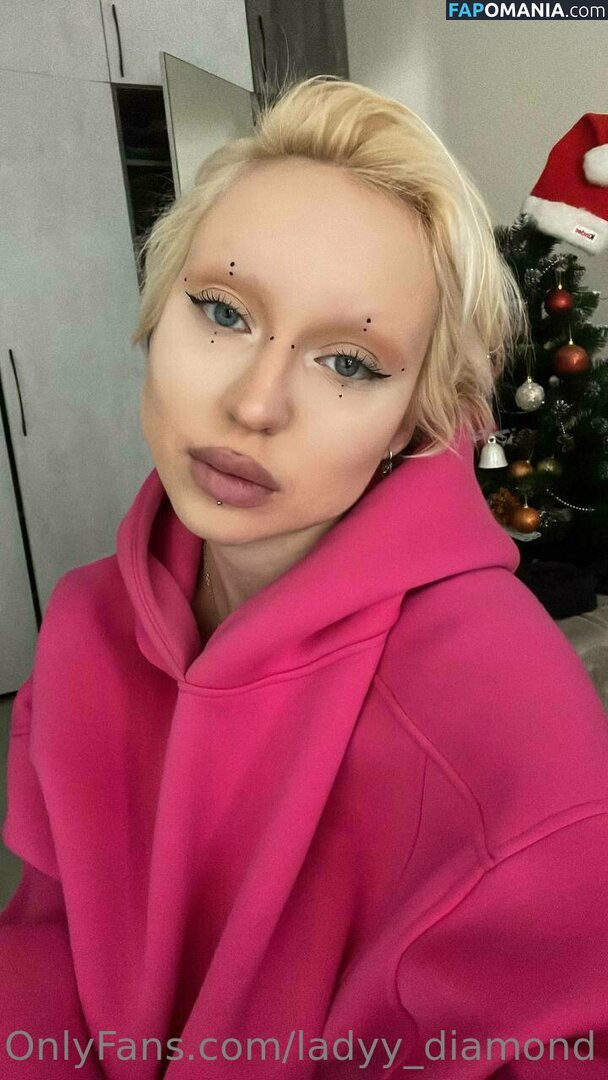 ladyy.diamond / ladyy_diamond ヌード OnlyFans  流出写真 #29