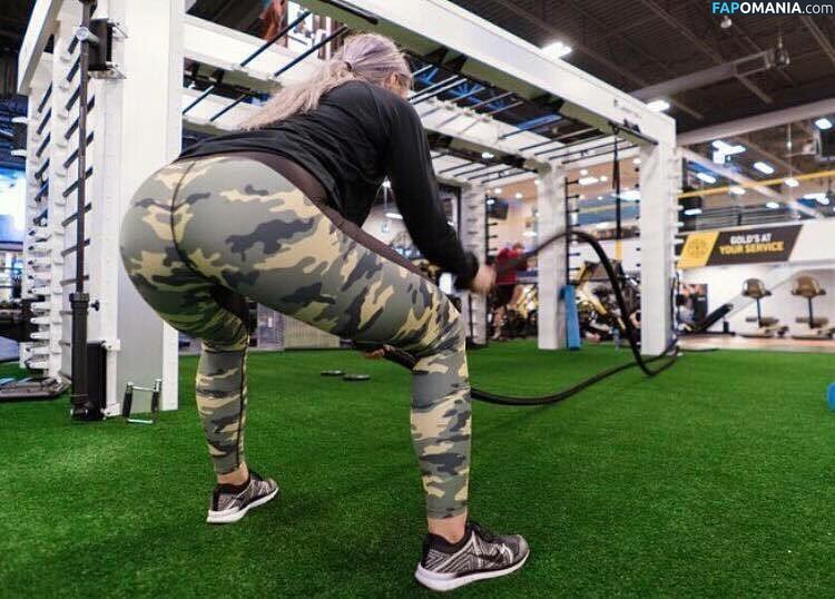 Lael Hansen / laelhansen ヌード OnlyFans  流出写真 #9