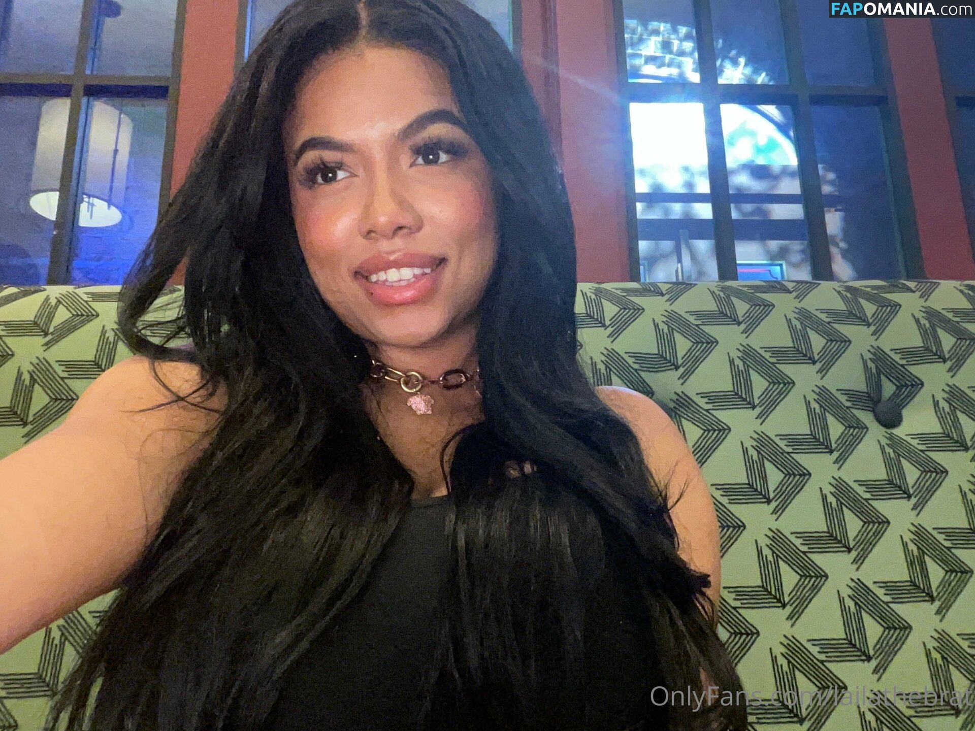 lailathebrat ヌード OnlyFans  流出写真 #12