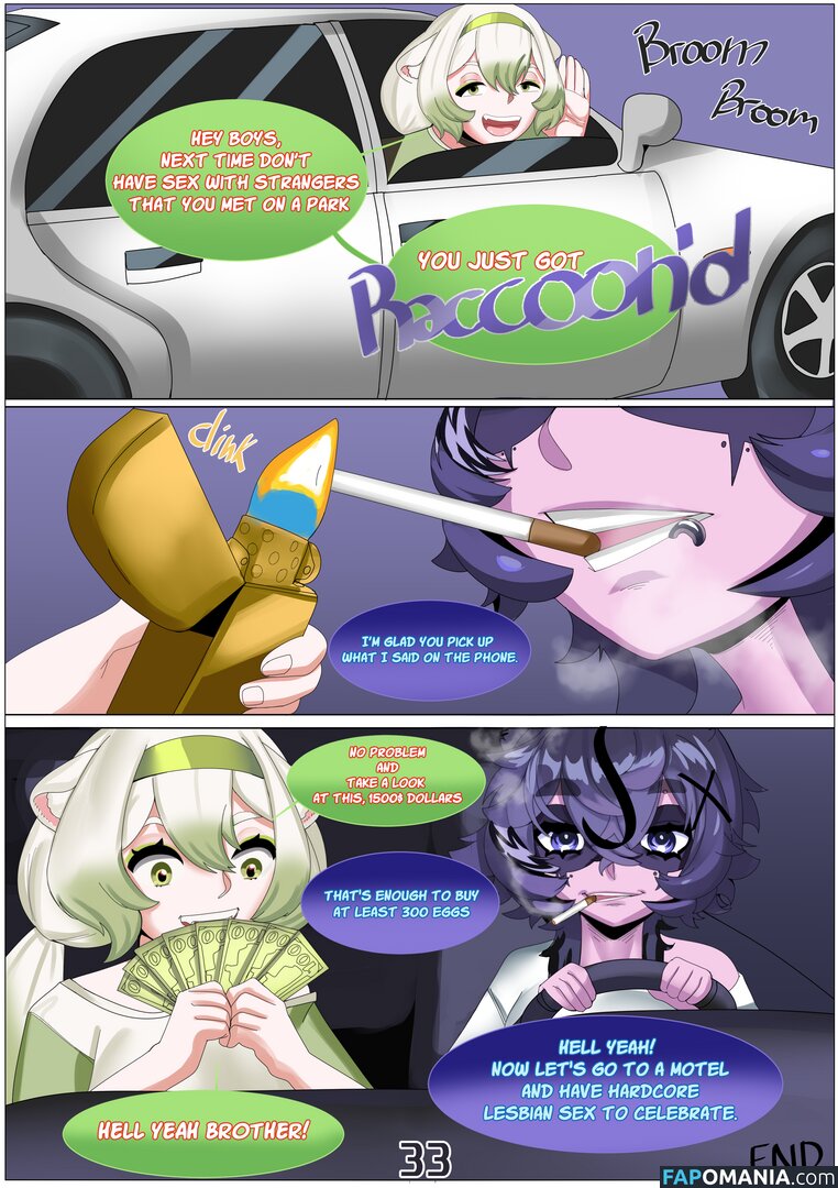 Laimu | Limealicious / VTuber Fanart + Skebs / laimulicious ヌード OnlyFans  流出写真 #15