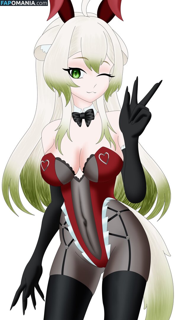 Laimu | Limealicious / VTuber Fanart + Skebs / laimulicious ヌード OnlyFans  流出写真 #24