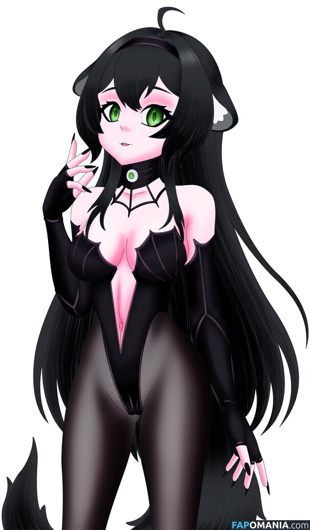 Laimu | Limealicious / VTuber Fanart + Skebs / laimulicious ヌード OnlyFans  流出写真 #25