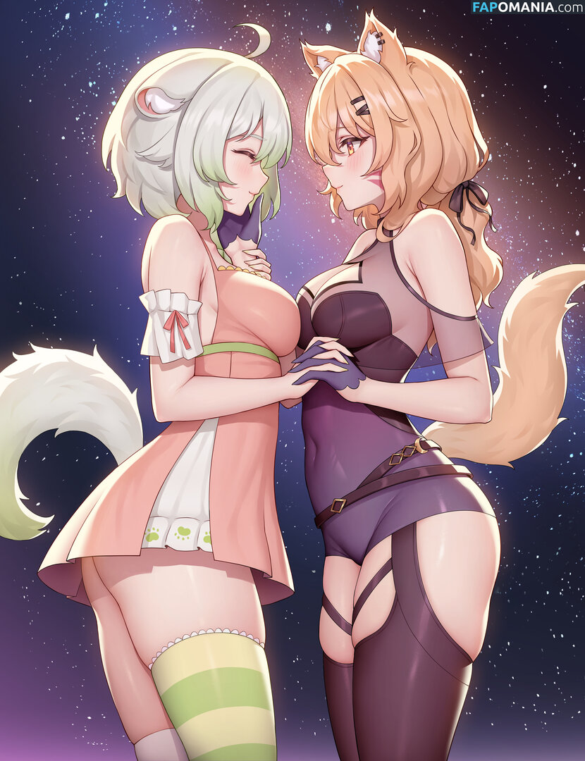 Laimu | Limealicious / VTuber Fanart + Skebs / laimulicious ヌード OnlyFans  流出写真 #36