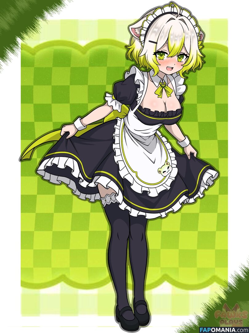 Laimu | Limealicious / VTuber Fanart + Skebs / laimulicious ヌード OnlyFans  流出写真 #42
