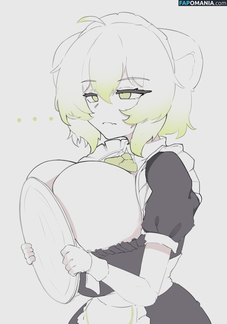 Laimu | Limealicious / VTuber Fanart + Skebs / laimulicious ヌード OnlyFans  流出写真 #45