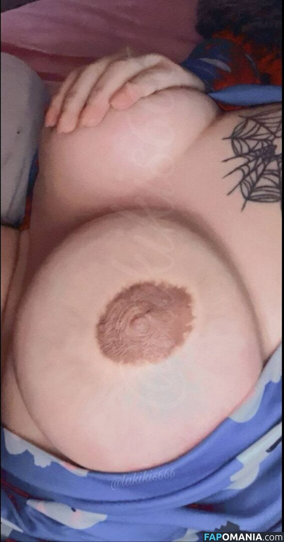 kikis / lakikis666 ヌード OnlyFans  流出写真 #75