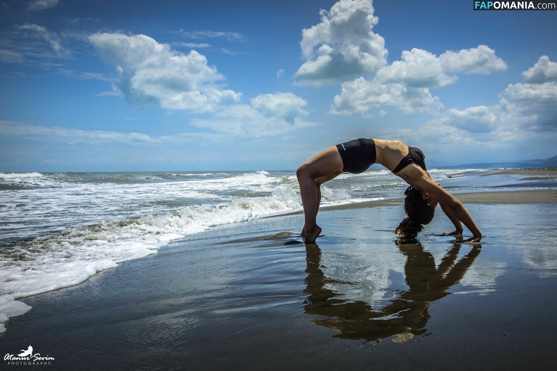 Lale Sezer / Lalesezer88 ヌード OnlyFans  流出写真 #11