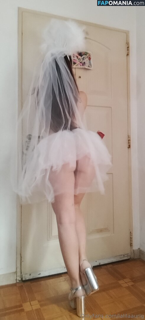 lalisweetcandy ヌード OnlyFans  流出写真 #3