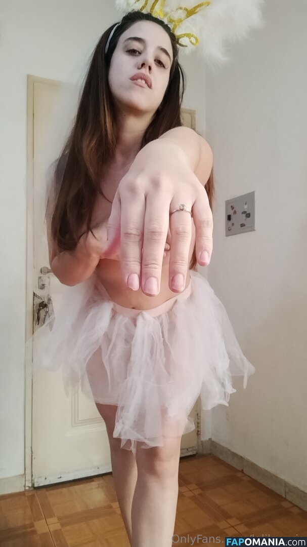 lalisweetcandy ヌード OnlyFans  流出写真 #4