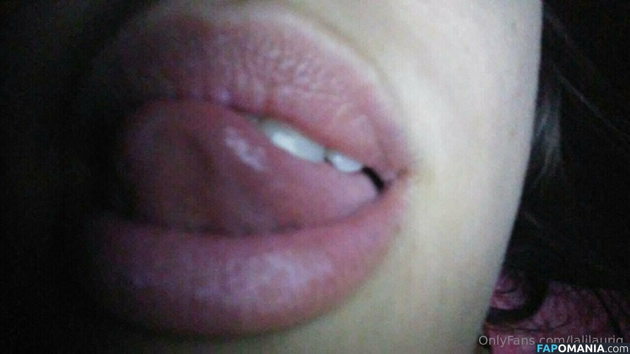 lalisweetcandy ヌード OnlyFans  流出写真 #16