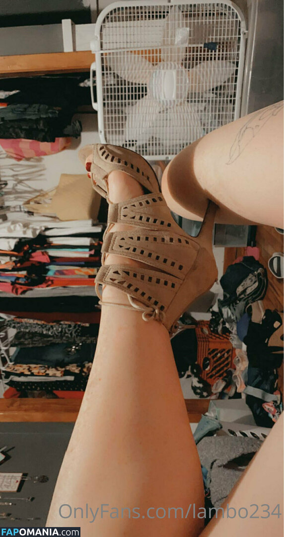 lambo234 / lambo234official ヌード OnlyFans  流出写真 #17