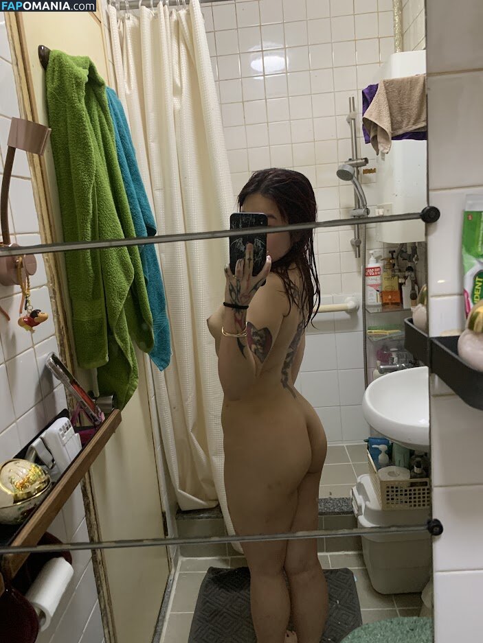 Lammyta ヌード OnlyFans  流出写真 #3