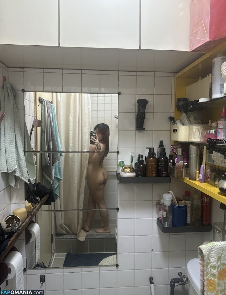 Lammyta ヌード OnlyFans  流出写真 #9