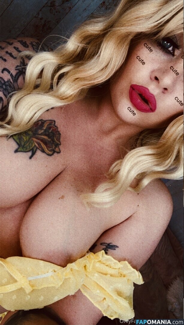 Lana Austin / lana_austin1 / lanaaustin ヌード OnlyFans  流出写真 #2