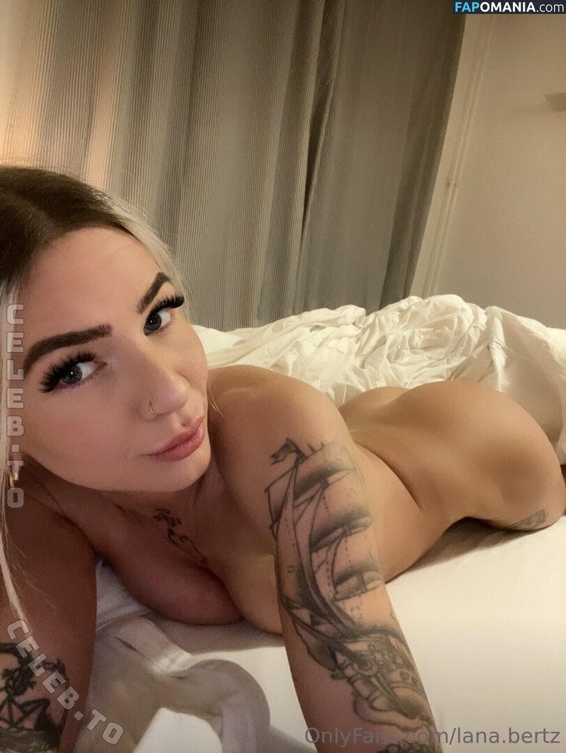 Lana.Bertz ヌード OnlyFans  流出写真 #7