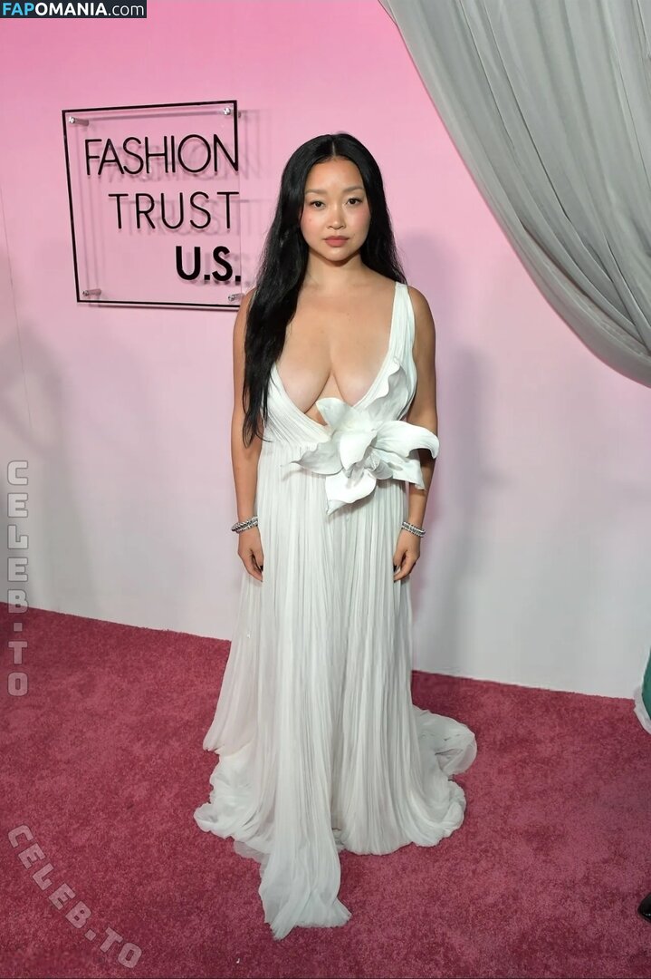 Lana Condor / https: / lanacondor ヌード OnlyFans  流出写真 #3