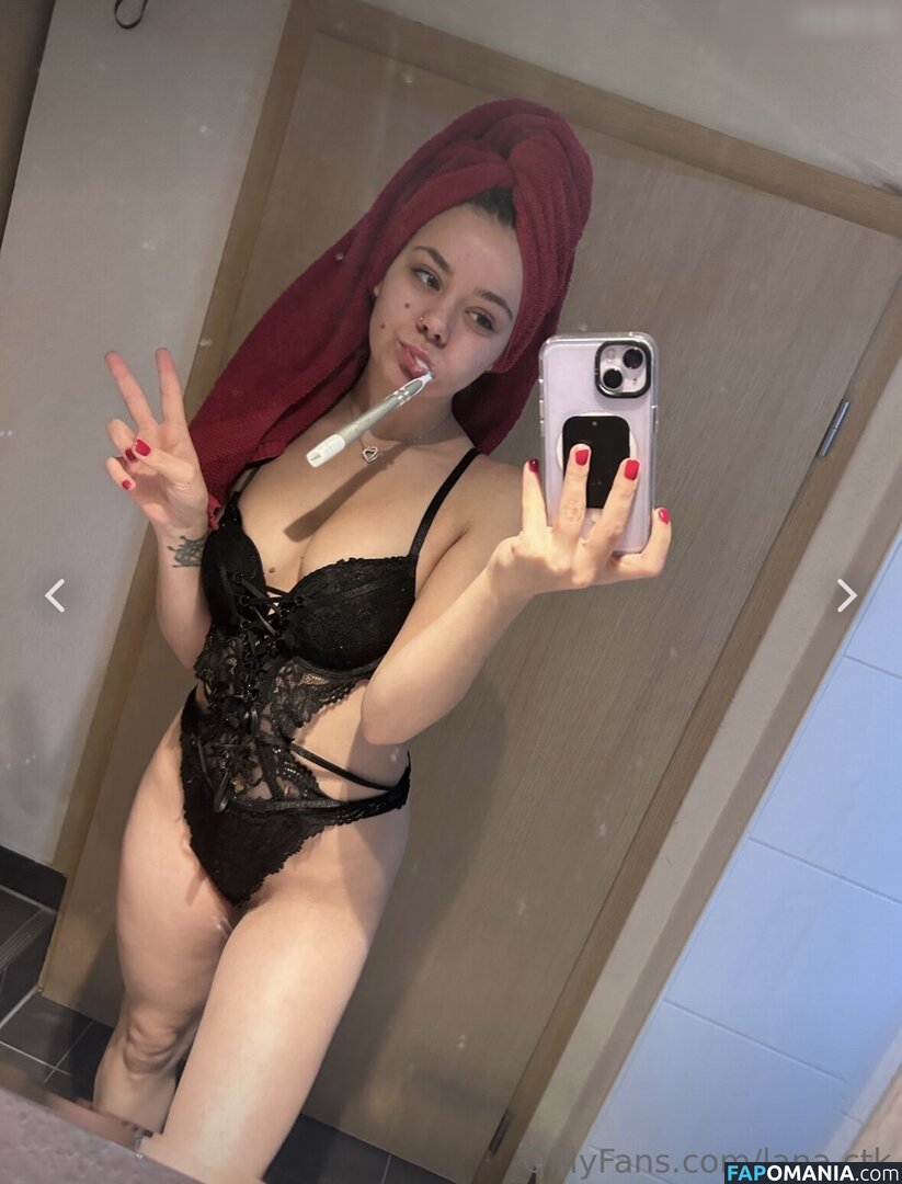 Lana.ctk / lanaswoorld ヌード OnlyFans  流出写真 #27
