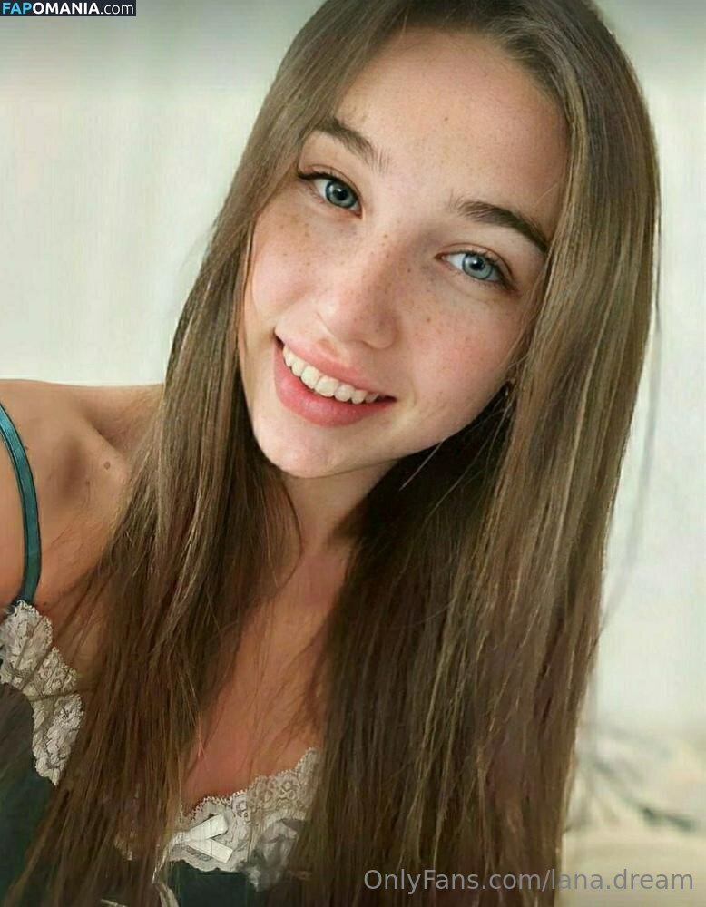 lana.dream / lana_dreams_wedding ヌード OnlyFans  流出写真 #12