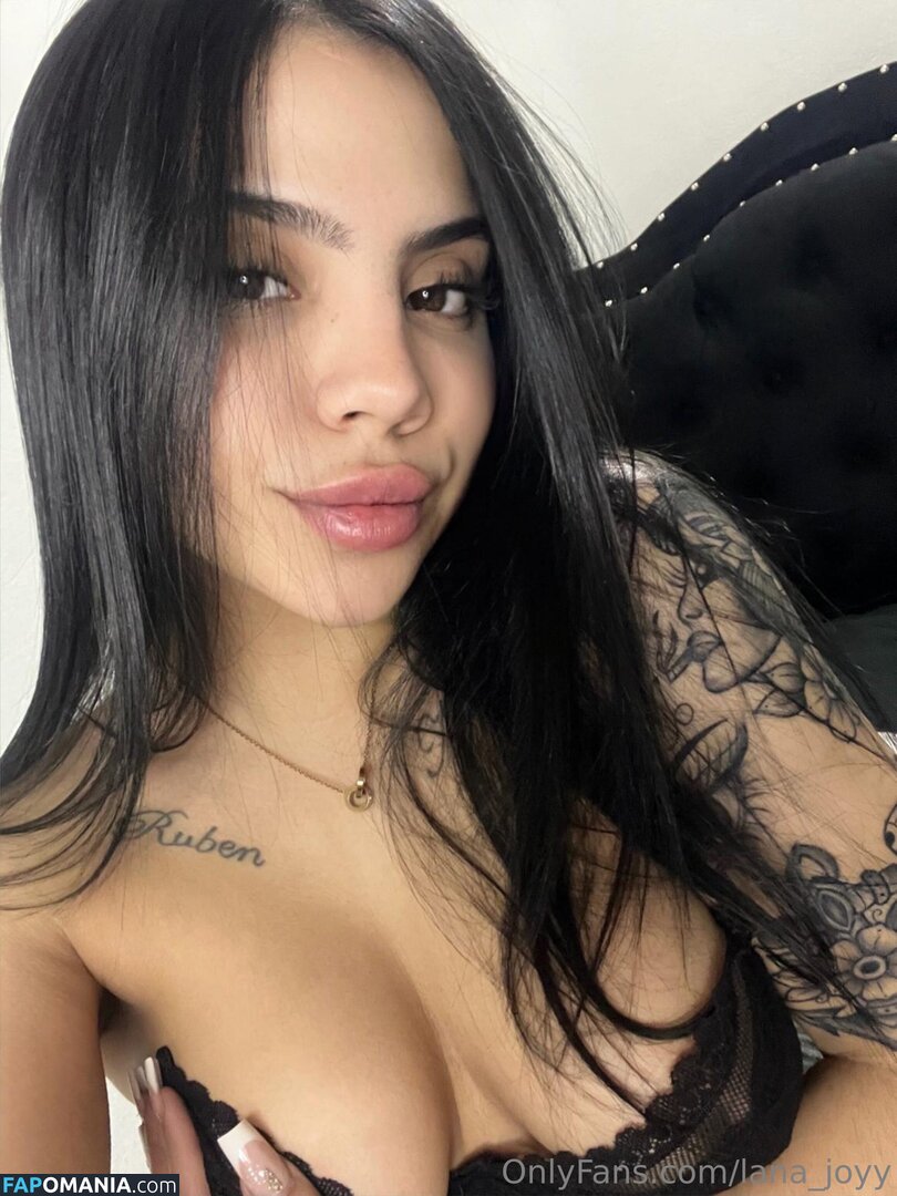 Sophie Cartier / lana_joy_ / lana_joyy / u438581344 ヌード OnlyFans  流出写真 #2