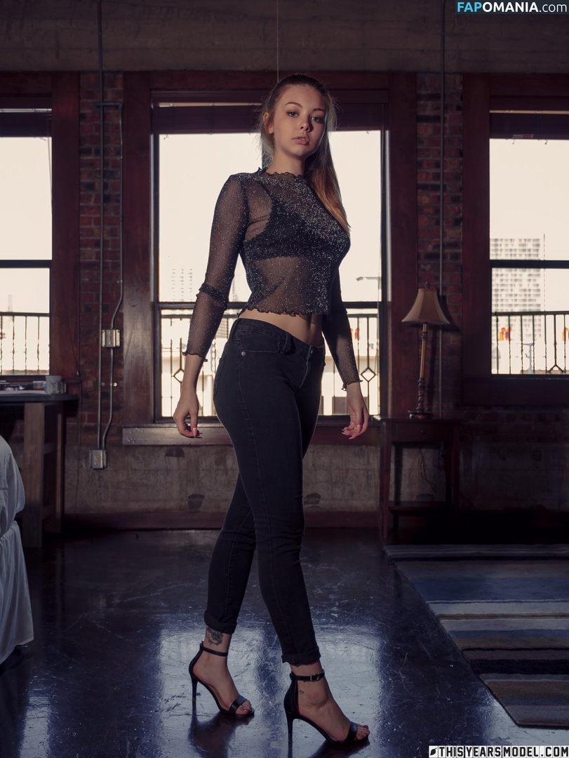 Lana Lea / thelanalea ヌード OnlyFans  流出写真 #3