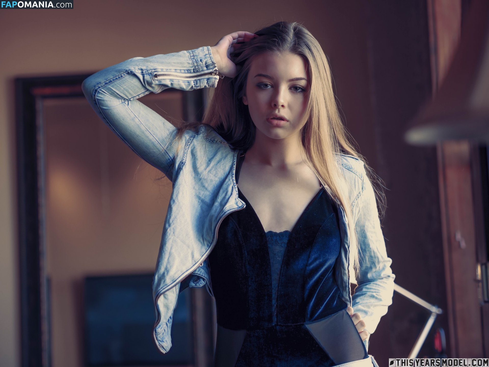 Lana Lea / thelanalea ヌード OnlyFans  流出写真 #38