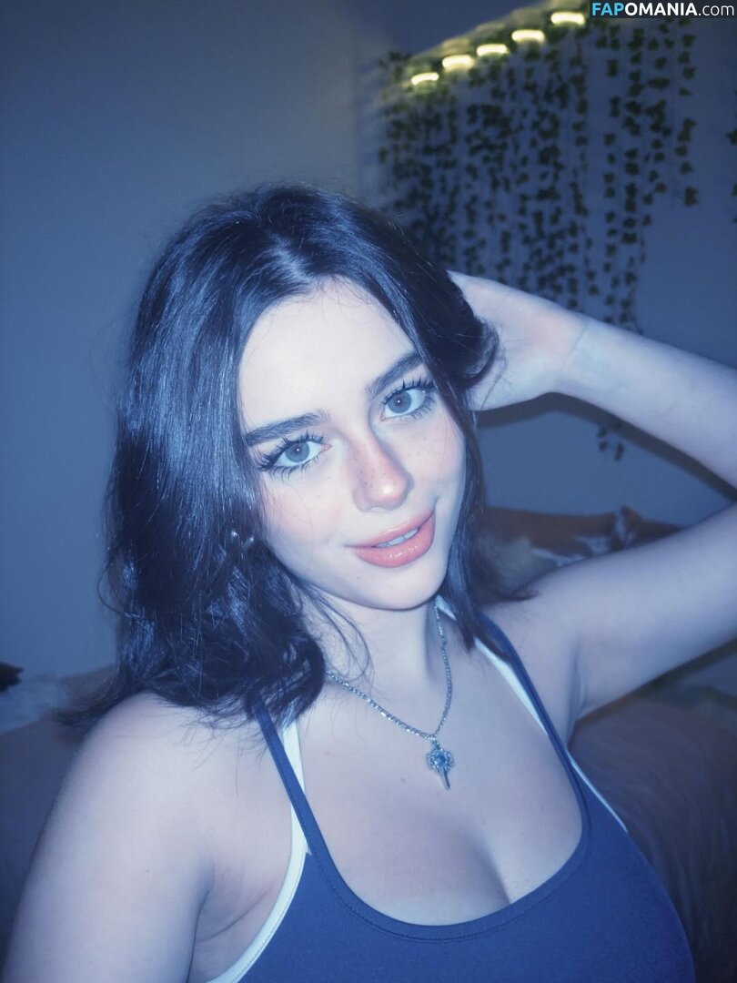 Lana Banana / Lana Luise / alanaluise ヌード OnlyFans  流出写真 #7