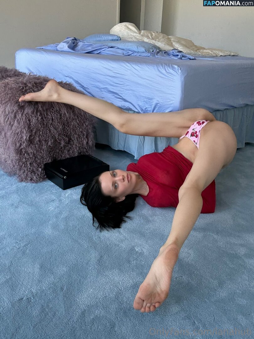 Lana Rhoades / barstoolsports / lanarhoades / subscribe2lana ヌード OnlyFans  流出写真 #2