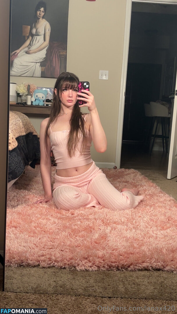 Ts Lana / anyuser / lanax420 ヌード OnlyFans  流出写真 #46