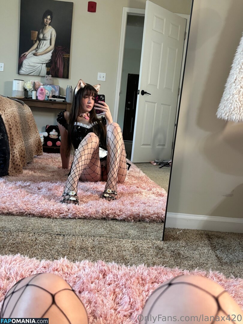 Ts Lana / anyuser / lanax420 ヌード OnlyFans  流出写真 #53