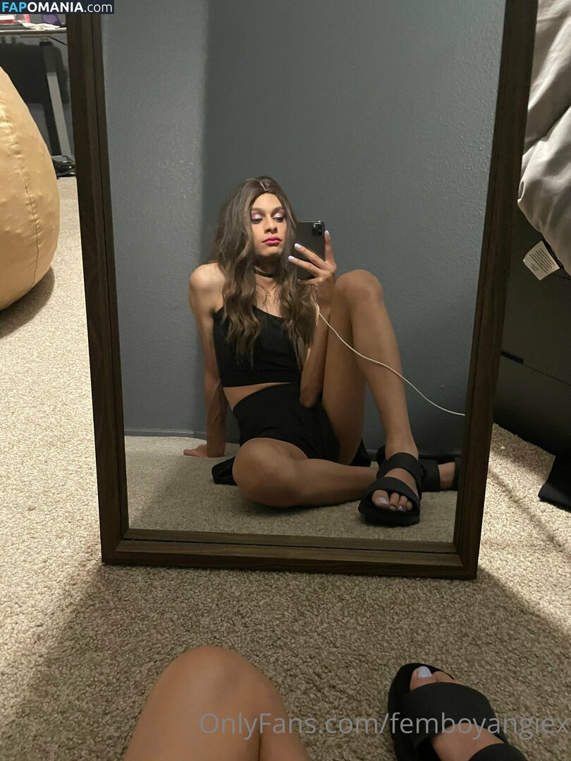 laneandangie ヌード OnlyFans  流出写真 #9