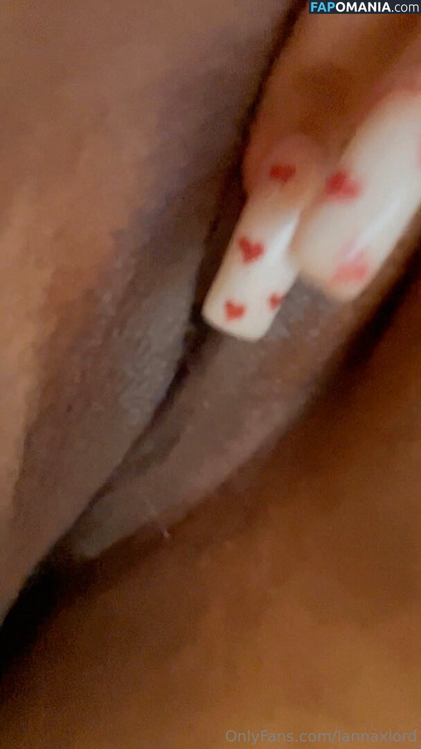 lanaxlorde / lannaxlord ヌード OnlyFans  流出写真 #13