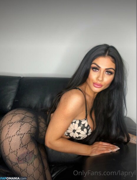 Lapryl / Linsay Streatfield / laprylx ヌード OnlyFans  流出写真 #119